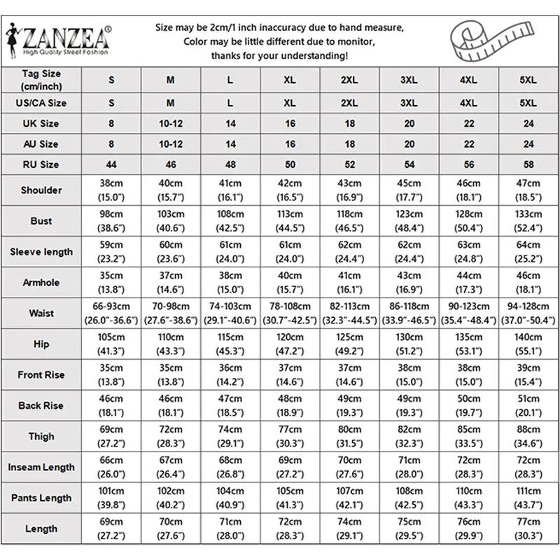 طقم نسائي أنيق قطعتين – بليزر طويل بأكمام طويلة مع بنطال واسع مريح