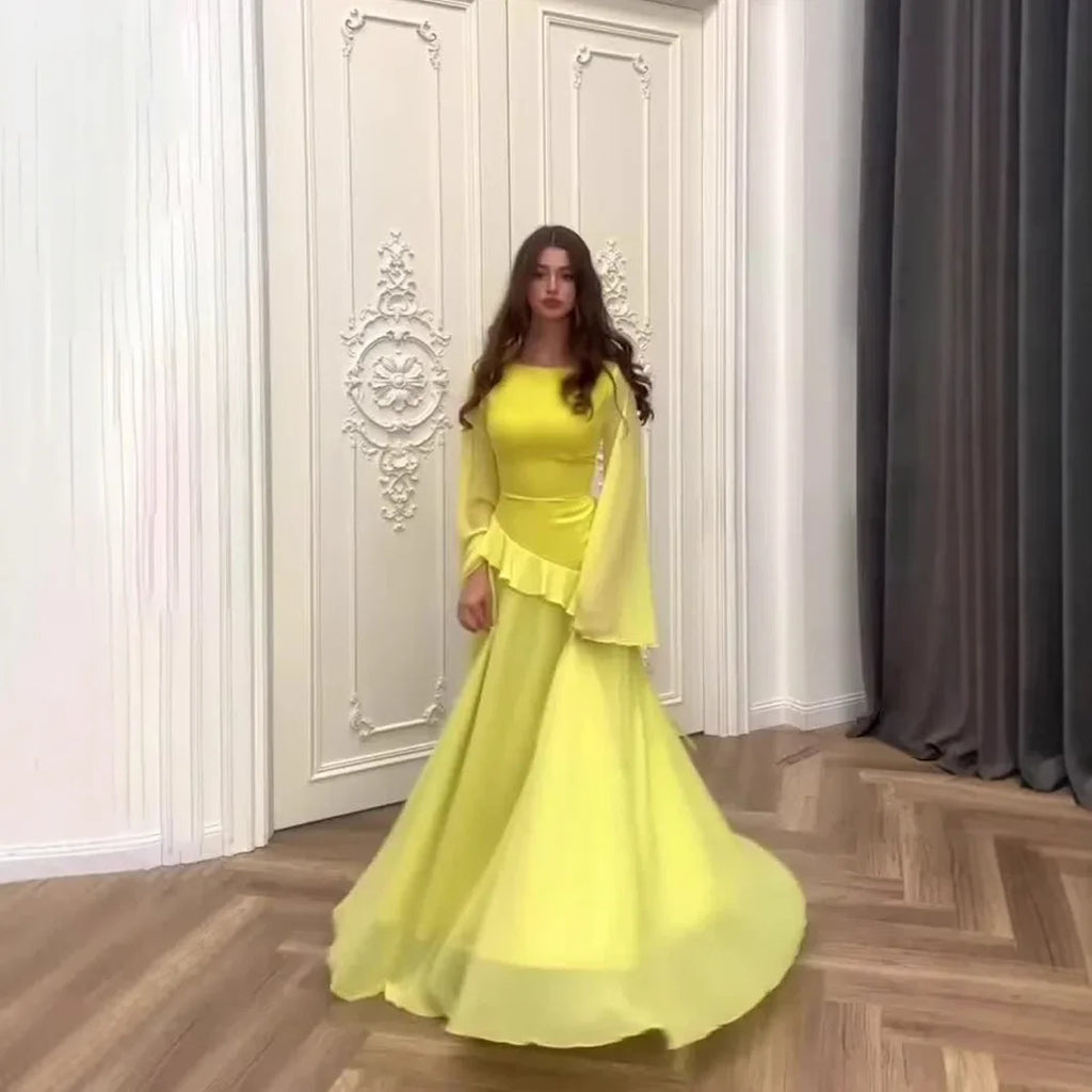 فستان ماكسي أنيق لحفلات العيد للنساء المسلمات، جلابيات برباط، عبايات رمضانية إسلامية، فساتين طويلة عربية، عباءات مغربية، عباءات دبي، قفطان