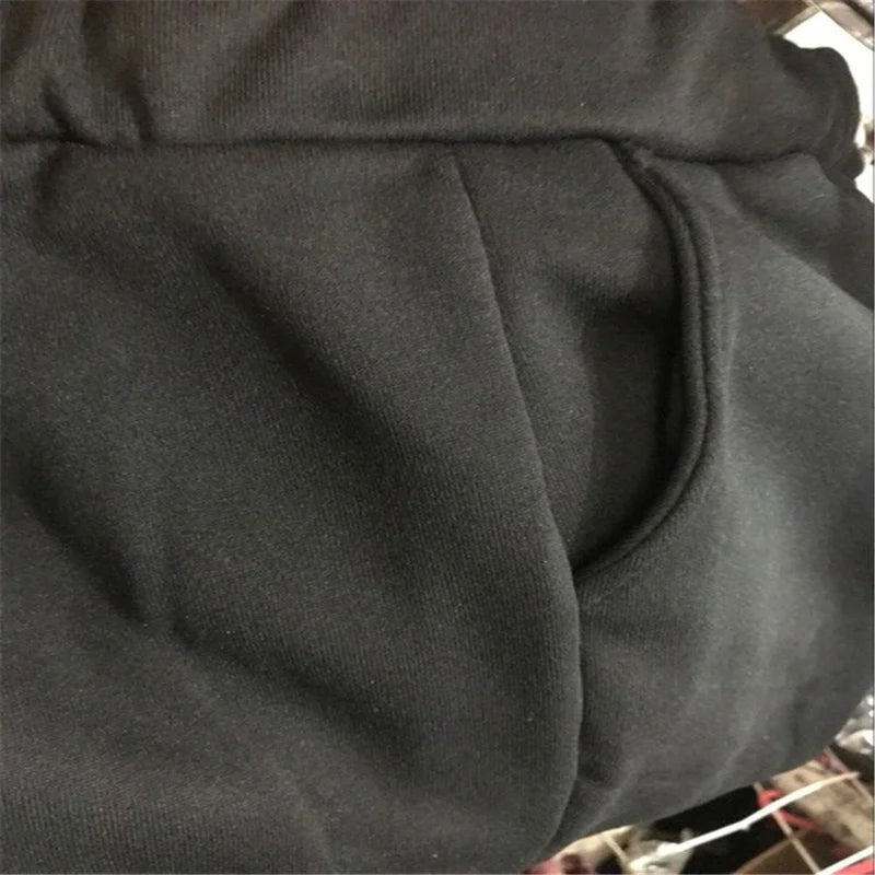 طقم رياضي نسائي شتوي – هودي عصري مع بنطال رياضي مريح