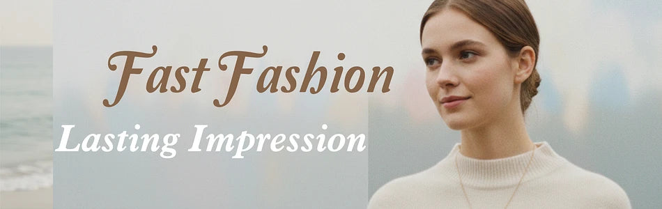 طقم نسائي أنيق قطعتين – بليزر طويل بأكمام طويلة مع بنطال واسع مريح