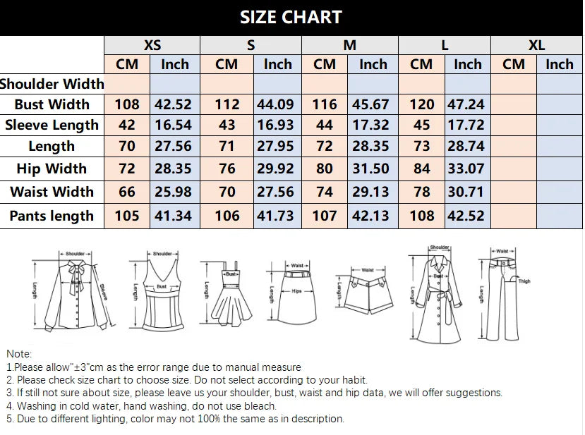 طقم نسائي أنيق قطعتين – بليزر عصري بأزرار مزدوجة مع بنطال كاجوال مريح